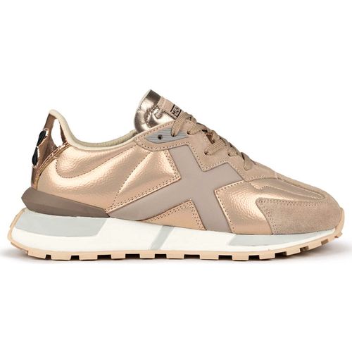 Sneakers - Soku 18 bronzo 8189018 - Munich - Modalova