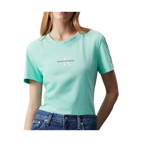 T-shirt & Polo J20J222564 - Calvin Klein Jeans - Modalova