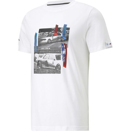 T-shirt & Polo Puma 538140-02 - Puma - Modalova