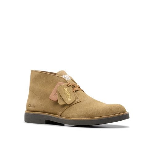 Scarpe Clarks DESERT BT EVO - Clarks - Modalova