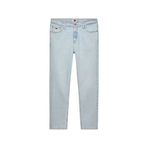 Jeans Tommy Hilfiger DM0DM18759 - Tommy hilfiger - Modalova