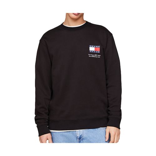 Felpa Tommy Hilfiger DM0DM18913 - Tommy hilfiger - Modalova