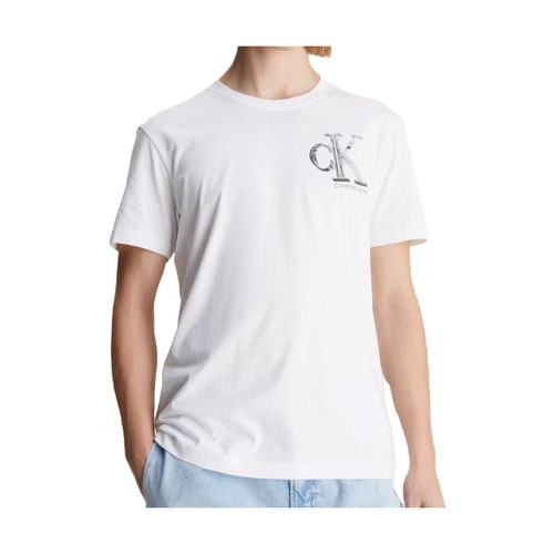 T-shirt & Polo J30J325498 - Calvin Klein Jeans - Modalova