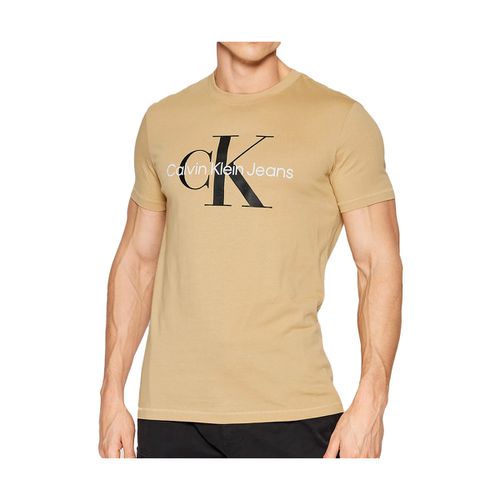 T-shirt & Polo J30J320806 - Calvin Klein Jeans - Modalova