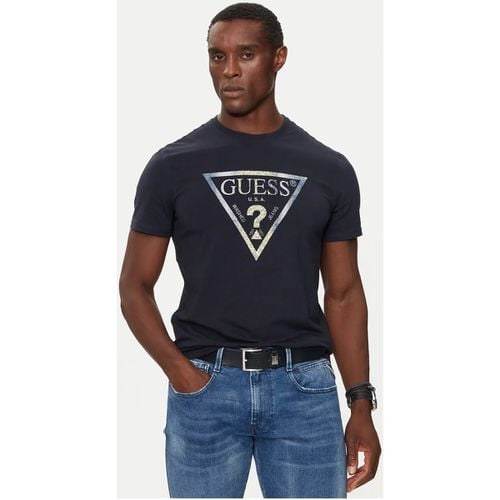 T-shirt Guess M4BI35 J1314 - Guess - Modalova