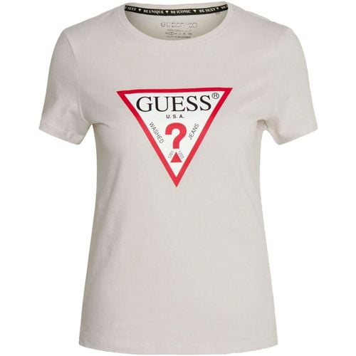 T-shirt & Polo Guess W1YI1B I3Z14 - Guess - Modalova