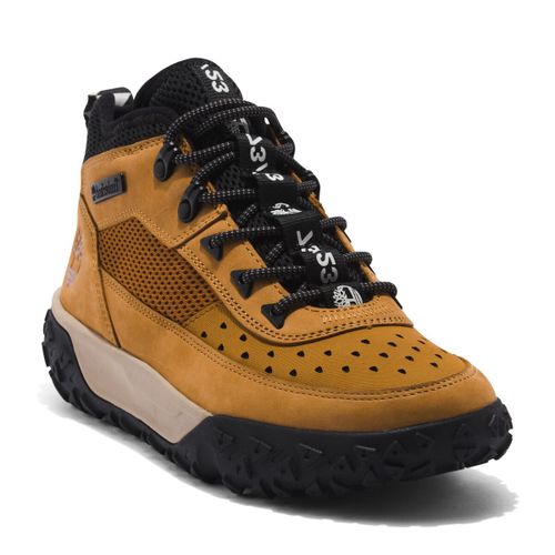 Sneakers alte GREENSTRIDE MOTION 5 SUPER OX - Timberland - Modalova