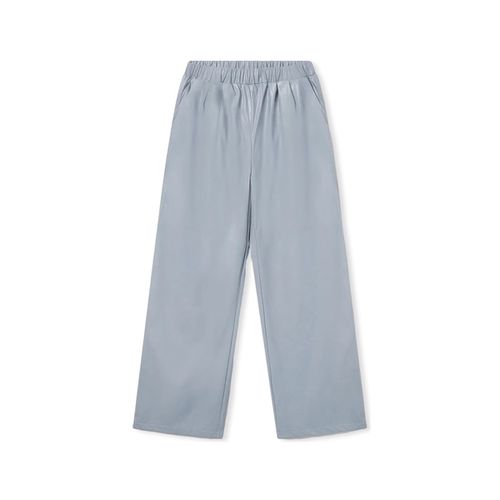 Pantaloni COMPAÑIA FANTÁSTICA Trousers 11068 - Grey - Compania Fantastica - Modalova