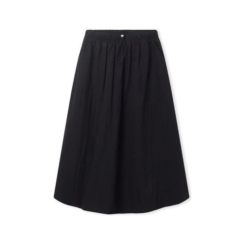 Gonna COMPAÑIA FANTÁSTICA Skirt 11066 - Black - Compania Fantastica - Modalova