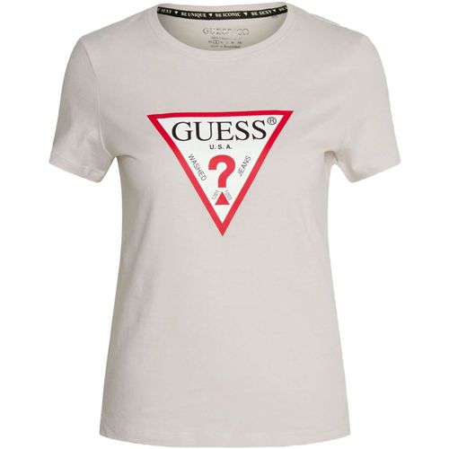 T-shirt & Polo T-shirts W1YI1B I3Z14 - Donna - Guess - Modalova