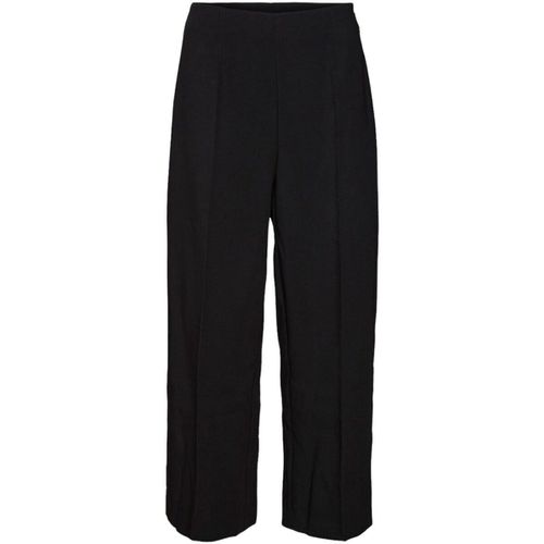 Pantaloni morbidi / Pantaloni alla zuava Pantaloni pantaloni - Vero moda - Modalova