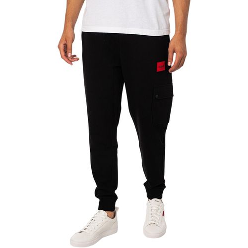 Pantaloni Sportivi Pantaloni da jogging Dwellrom - Boss - Modalova