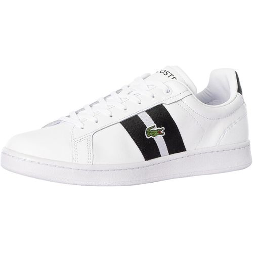 Sneakers Carnaby Pro Cgr 124 1 Sma Scarpe da ginnastica in pelle - Lacoste - Modalova