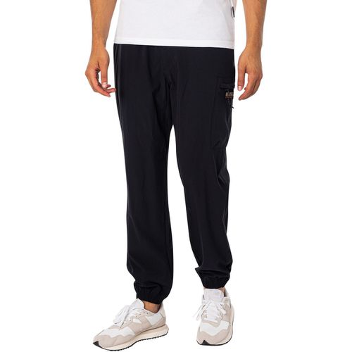 Pantaloni Sportivi Pantaloni cargo Avers - Napapijri - Modalova