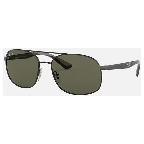 Occhiali da sole Occhiali da Sole RB3593 002/9A Polarizzati - Ray-ban - Modalova