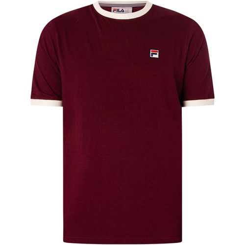 T-shirt Fila Maglietta Marconi - Fila - Modalova