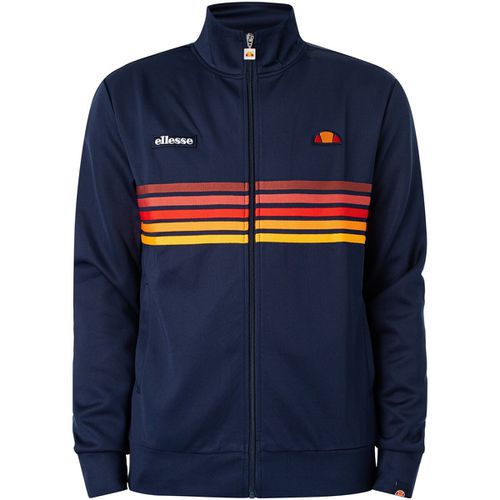 Giacca Sportiva Giacca Vicenza Two Track - Ellesse - Modalova