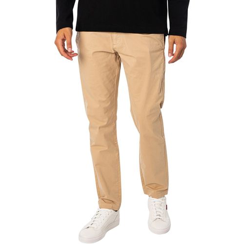 Pantalone Chino David222 Cinesi - Boss - Modalova