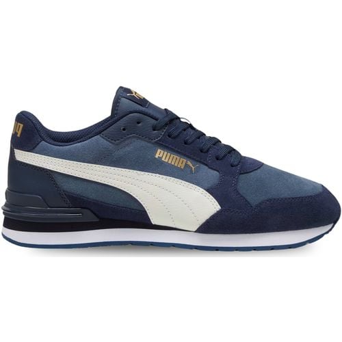 Sneakers Puma St Runner V4 Suede - Puma - Modalova