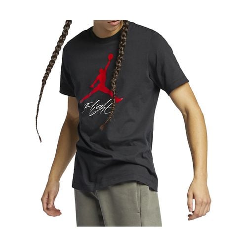 T-shirt Nike Jumpman Flight - Nike - Modalova