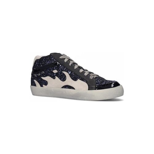 Sneakers basse SNEAKERS GAMIN 050041GB - Bibi Lou - Modalova