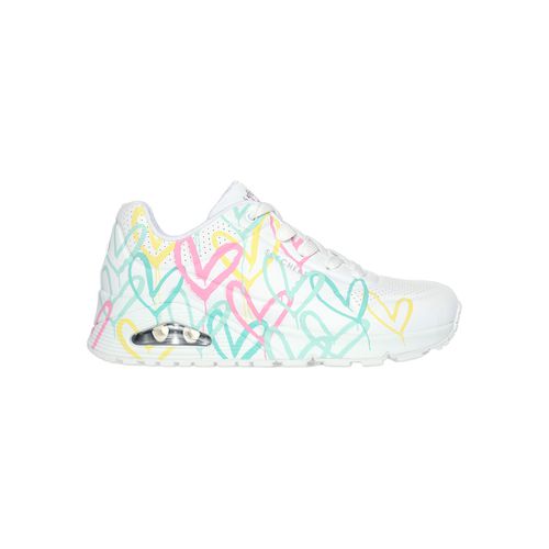 Sneakers UNO HIGHLIGHT LOVE - Skechers - Modalova