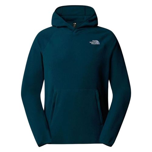 Felpa The North Face M 100 GLAC HD - The north face - Modalova