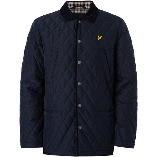 Giacca Sportiva Giacca trapuntata - Lyle & Scott - Modalova