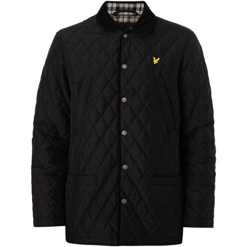 Giacca Sportiva Giacca trapuntata - Lyle & Scott - Modalova