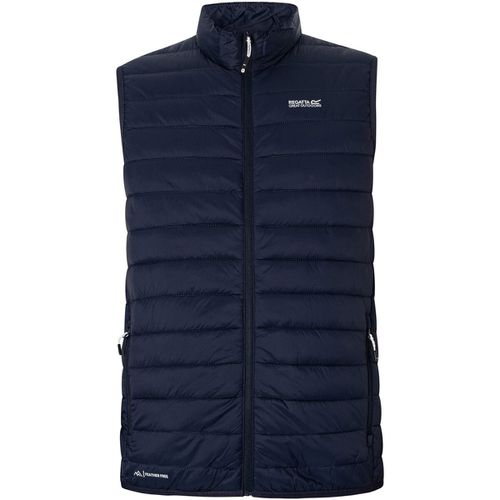 Giacca Sportiva Gilet Hillpack - Regatta - Modalova