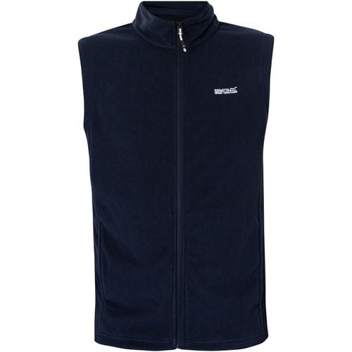 Giacca Sportiva Gilet In Pile Tobias - Regatta - Modalova