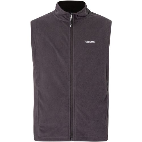 Giacca Sportiva Gilet In Pile Tobias - Regatta - Modalova