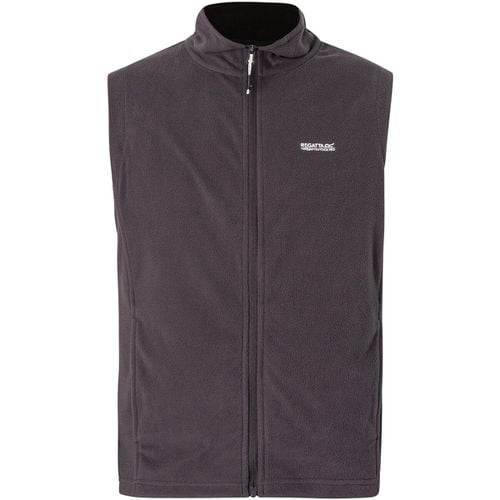 Giacca Sportiva Gilet in pile Tobias - Regatta - Modalova