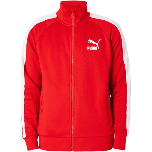 Giacca Sportiva Iconica giacca sportiva T7 - Puma - Modalova