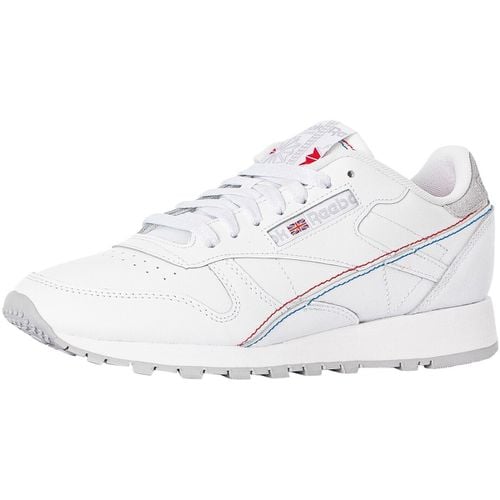 Sneakers Classiche scarpe da ginnastica in pelle - Reebok Sport - Modalova