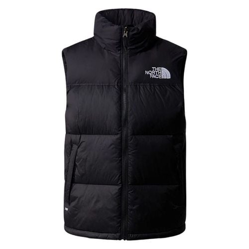 Giubbotto M 96 RETRO NUPTSE VST - The north face - Modalova