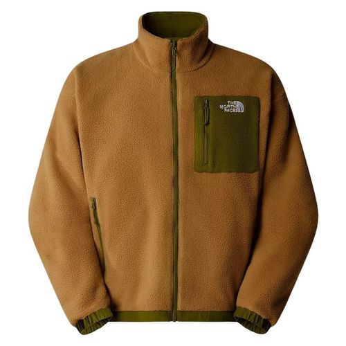 Felpa M YUMIORI REV JKT - The north face - Modalova