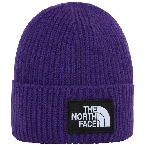 Berretto The North Face Box Logo - The north face - Modalova