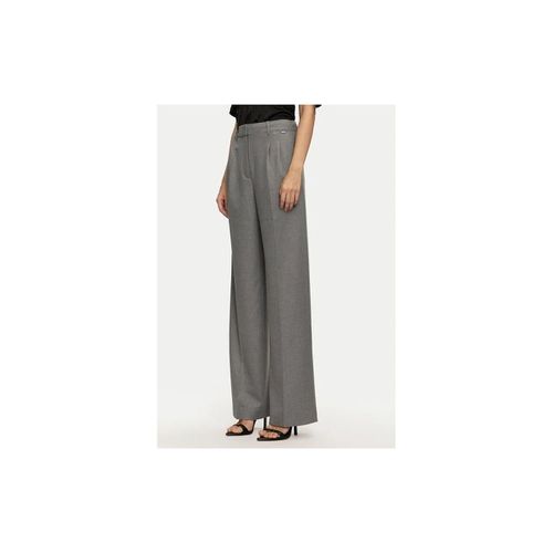 Pantaloni Guess W4BB02 WGIF2-CGYH - Guess - Modalova