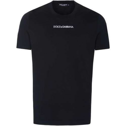 T-shirt D&G - D&g - Modalova