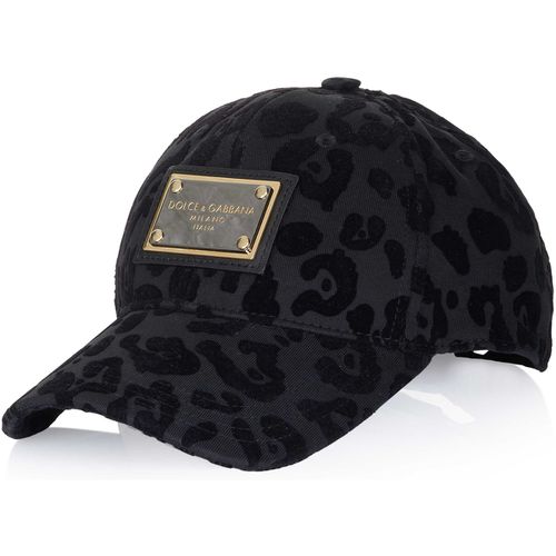 Cappellino D&G - D&g - Modalova