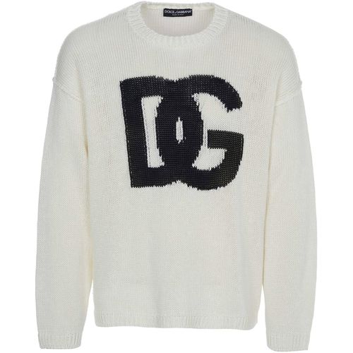 Maglione D&G - D&g - Modalova