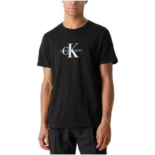 T-shirt Calvin Klein Jeans - Calvin Klein Jeans - Modalova