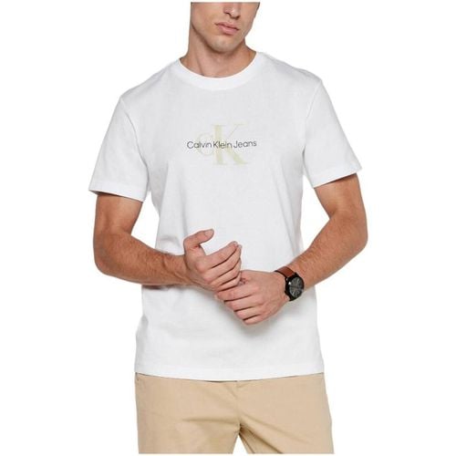 T-shirt Calvin Klein Jeans - Calvin Klein Jeans - Modalova