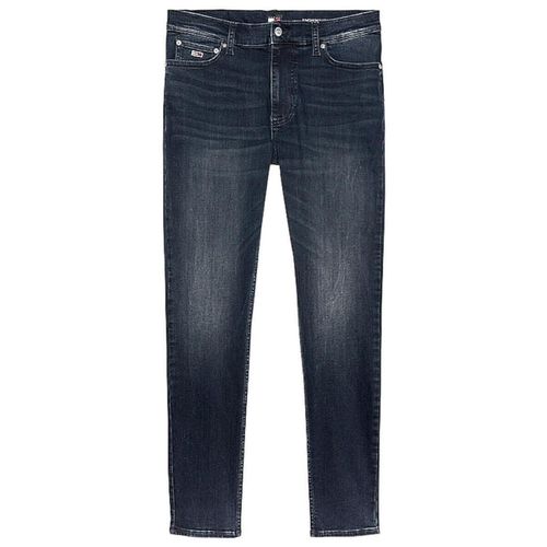 Jeans Tommy Hilfiger - Tommy hilfiger - Modalova