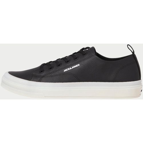 Sneakers Sneakers uomo con punta tonda - Jack & jones - Modalova