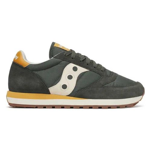 Sneakers JAZZ ORIGINALS S2044-703 FOREST CREAM - Saucony - Modalova