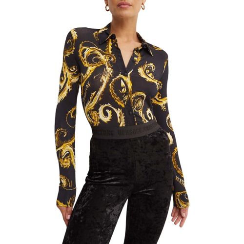 Camicia 77HAL213-JS358 - Versace Jeans Couture - Modalova