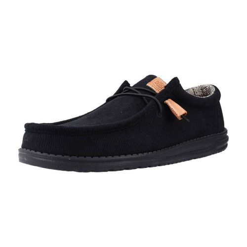 Scarpe HEYDUDE WALLY CORDUROY - HEYDUDE - Modalova