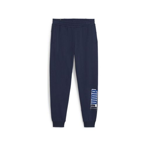 Pantaloni Sportivi Puma 678980-14 - Puma - Modalova